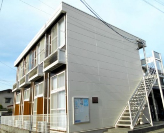 レオパレスメゾン・ド・津島