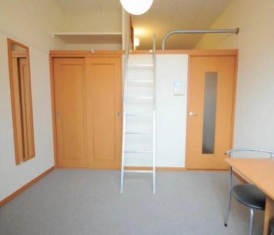 レオパレスメゾン・ド・津島