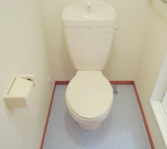 レオパレスメゾン・ド・津島