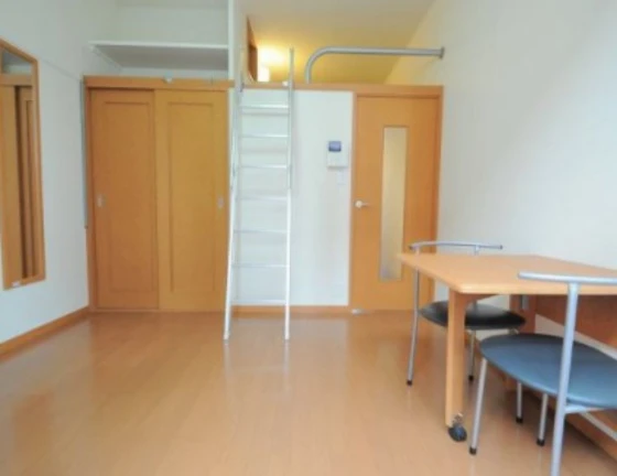 レオパレスメゾン・ド・津島