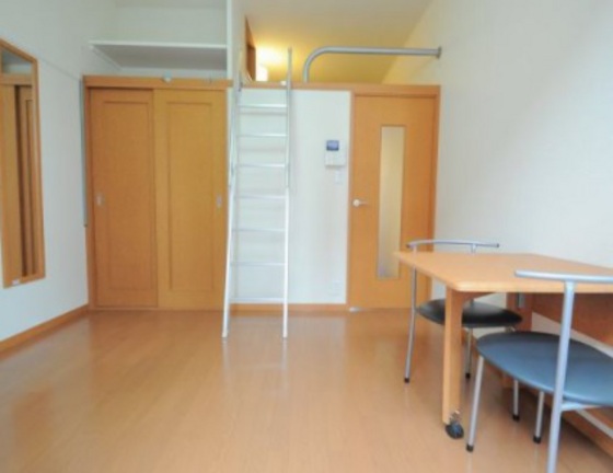 レオパレスメゾン・ド・津島