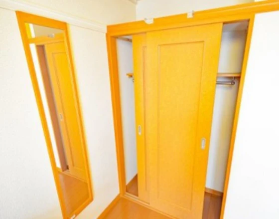 レオパレスメゾン・ド・津島