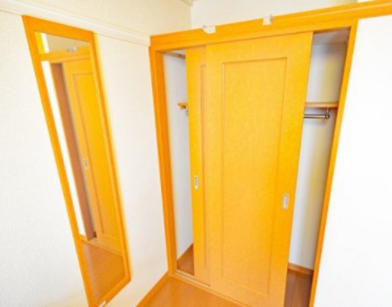 レオパレスメゾン・ド・津島