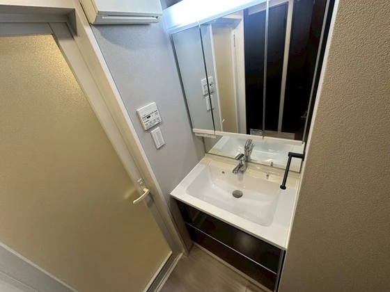 NSP BUILDING HEIWAODORI