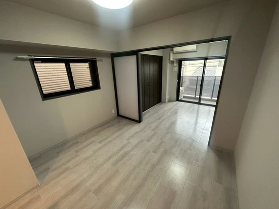 NSP BUILDING HEIWAODORI