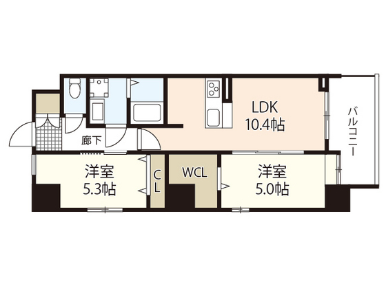 NSP BUILDING HEIWAODORI