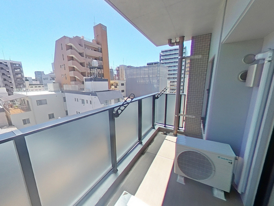 NSP BUILDING HEIWAODORI