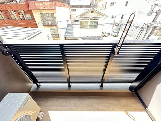 NSP BUILDING HEIWAODORI