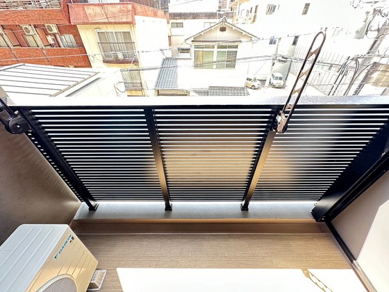 NSP BUILDING HEIWAODORI