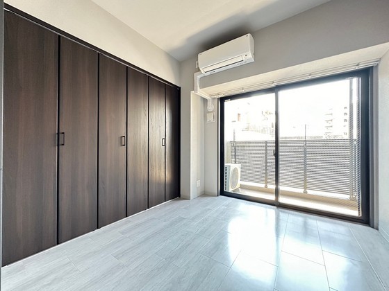 NSP BUILDING HEIWAODORI