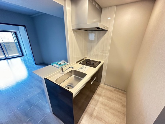 NSP BUILDING HEIWAODORI