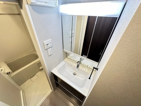 NSP BUILDING HEIWAODORI