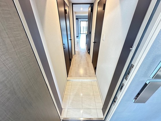 NSP BUILDING HEIWAODORI