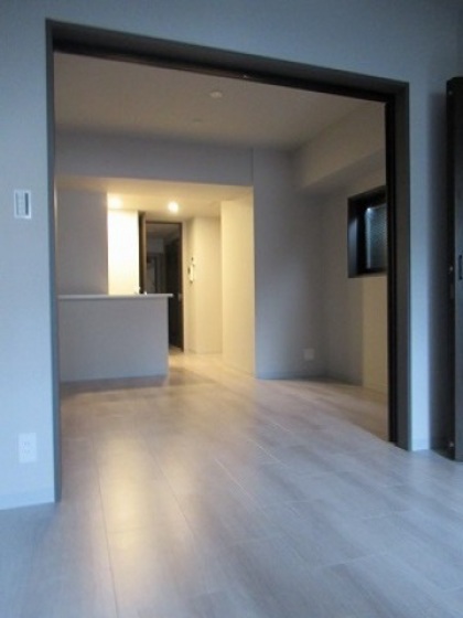 NSP BUILDING HEIWAODORI