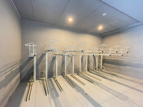 NSP BUILDING HEIWAODORI