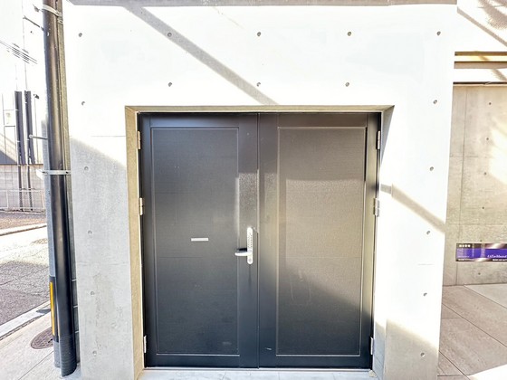 NSP BUILDING HEIWAODORI