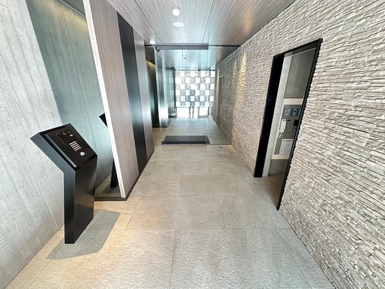 NSP BUILDING HEIWAODORI