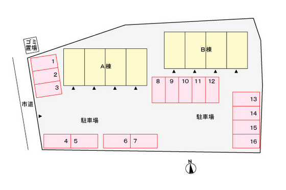 グレンツェントA