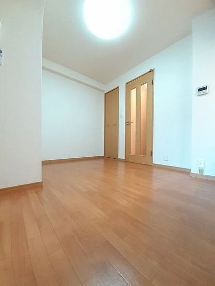 サンフォレスタ上道