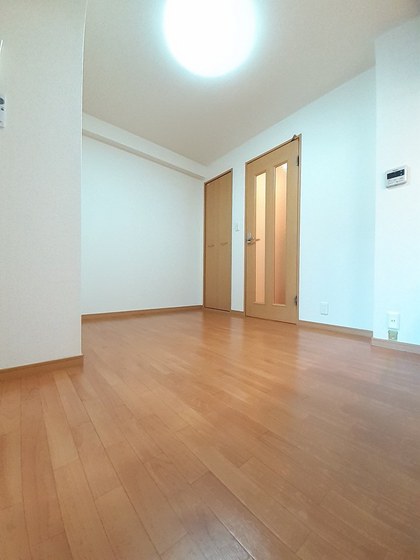 サンフォレスタ上道