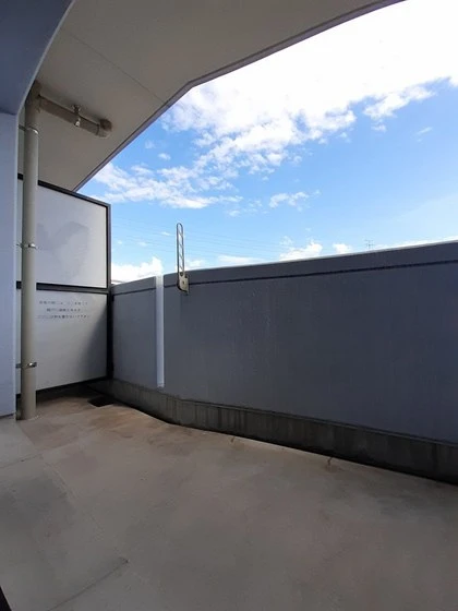 サンフォレスタ上道