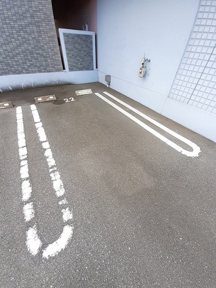 サンフォレスタ上道