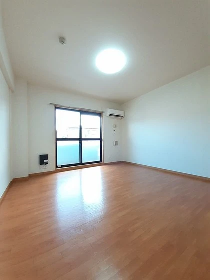 サンフォレスタ上道