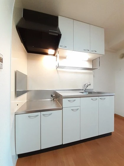 サンフォレスタ上道