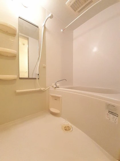 サンフォレスタ上道