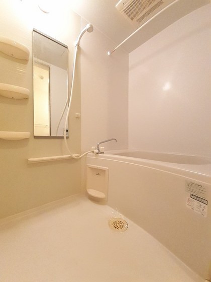 サンフォレスタ上道