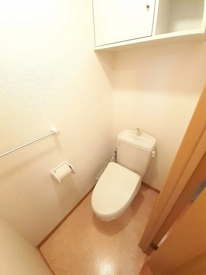 サンフォレスタ上道