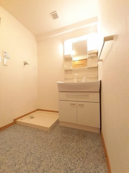 サンフォレスタ上道