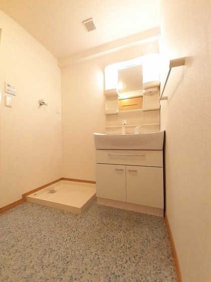 サンフォレスタ上道