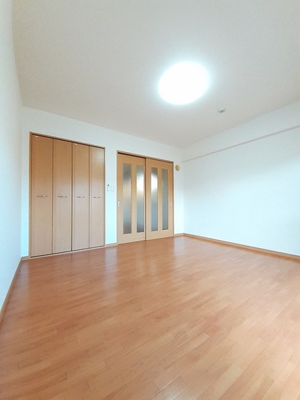 サンフォレスタ上道