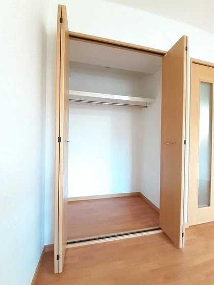 サンフォレスタ上道