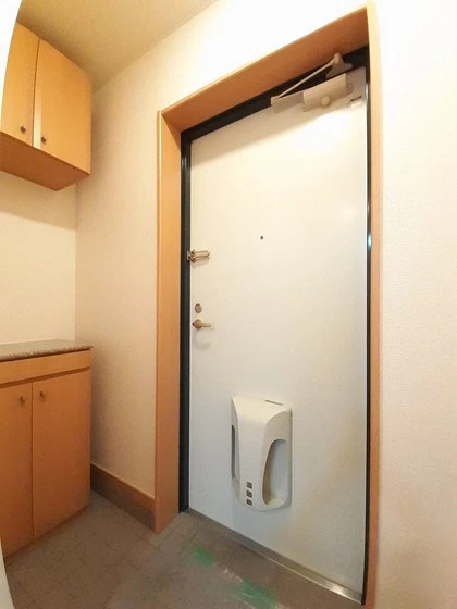 サンフォレスタ上道