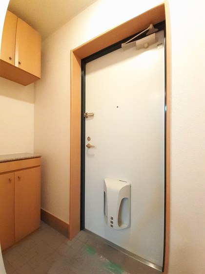 サンフォレスタ上道