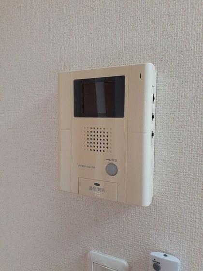 サンフォレスタ上道