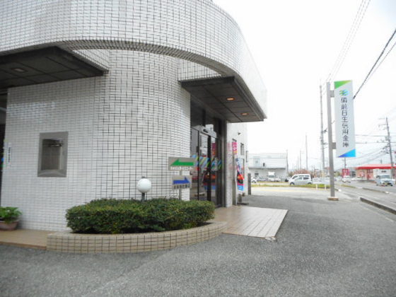 サンフォレスタ上道