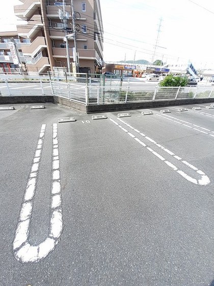 サンフォレスタ上道