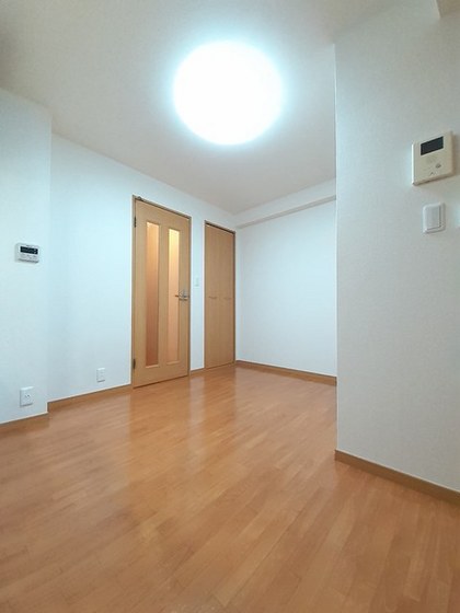 サンフォレスタ上道