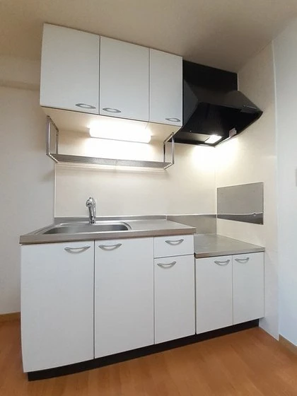 サンフォレスタ上道