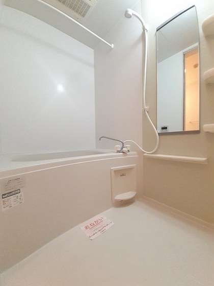 サンフォレスタ上道