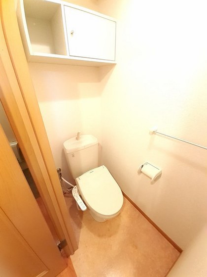 サンフォレスタ上道