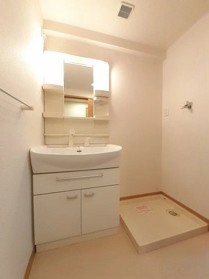 サンフォレスタ上道