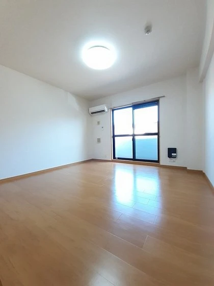 サンフォレスタ上道