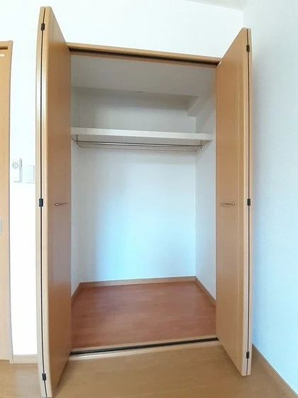 サンフォレスタ上道