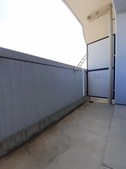 サンフォレスタ上道