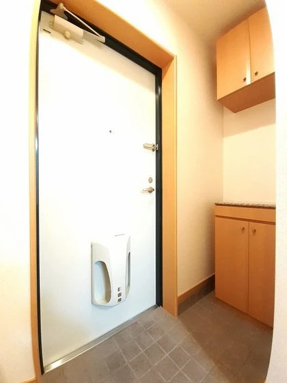 サンフォレスタ上道