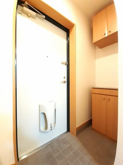 サンフォレスタ上道